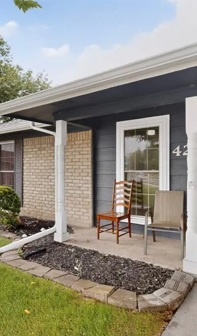 424 Ferenz Avenue, Crowley TX 76036 - Photo 4