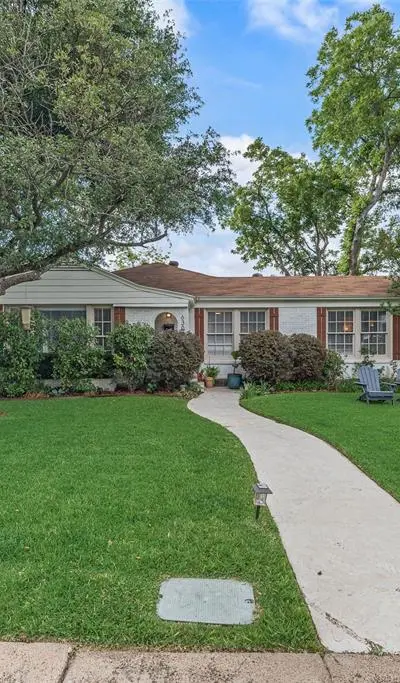 6303 Anita Street, Dallas TX 75214