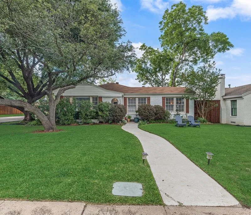 6303 Anita Street, Dallas TX 75214