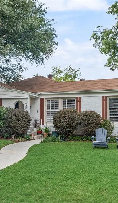 6303 Anita Street, Dallas TX 75214 - Photo 2
