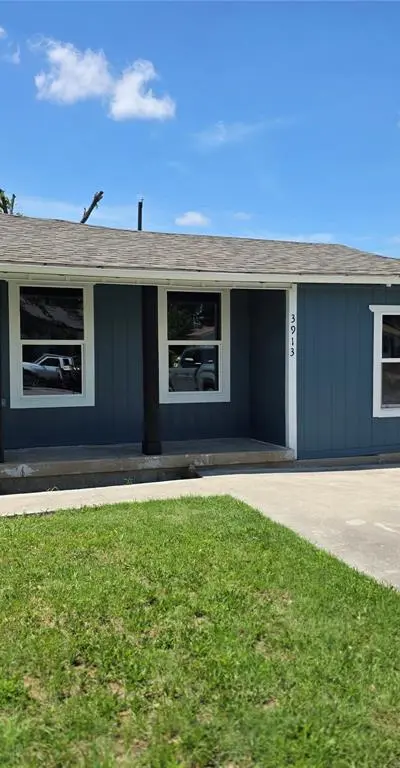 3913 Schwartz Avenue, Fort Worth TX 76106