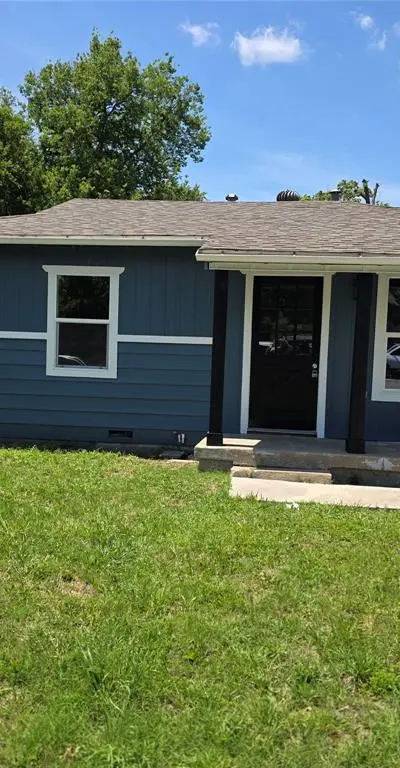 3913 Schwartz Avenue, Fort Worth TX 76106 - Photo 2