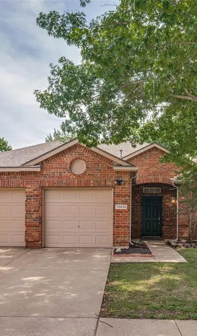 10610 Woodlands Trail, Rowlett TX 75089