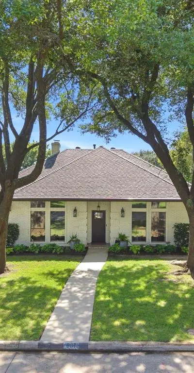 807 Lake Meadows Circle, Rockwall TX 75087
