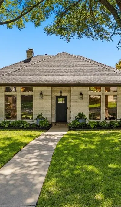 807 Lake Meadows Circle, Rockwall TX 75087 - Photo 5