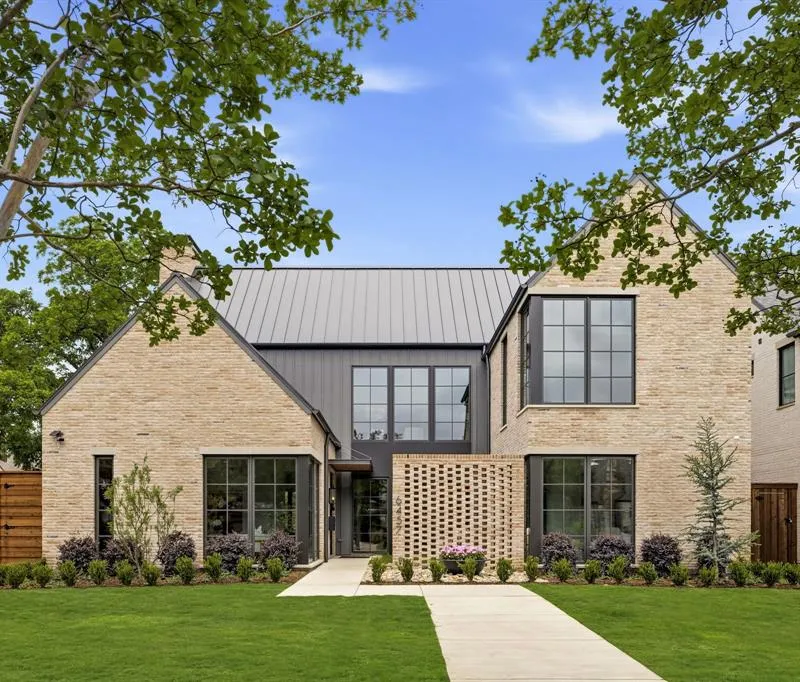 6457 Ellsworth Avenue, Dallas TX 75214