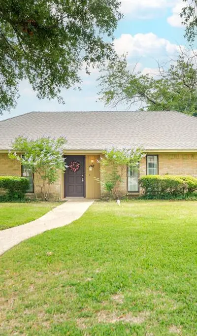 116 Greenway Street, Sunnyvale TX 75182 - Photo 3