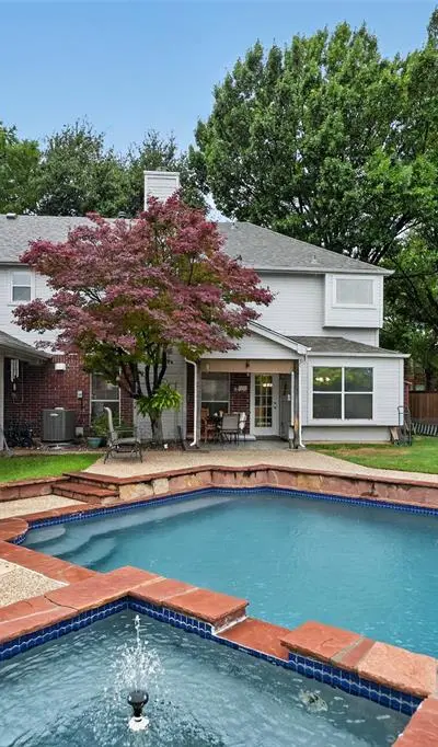 805 Fall Drive, Allen TX 75002