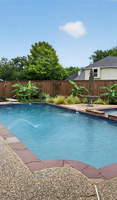 805 Fall Drive, Allen TX 75002 - Photo 2