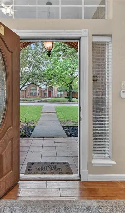 805 Fall Drive, Allen TX 75002 - Photo 4