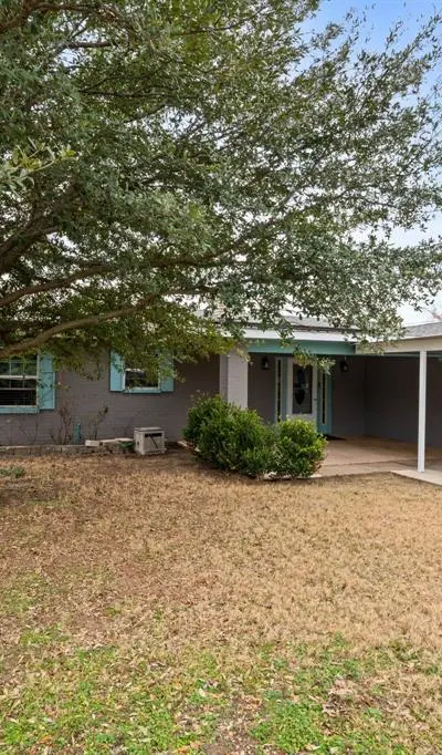 1530 Carson Drive, Mesquite TX 75149