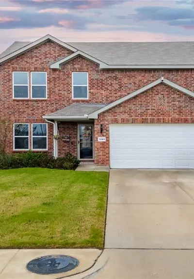 3581 Chestnut Oak Drive, Dallas TX 75253