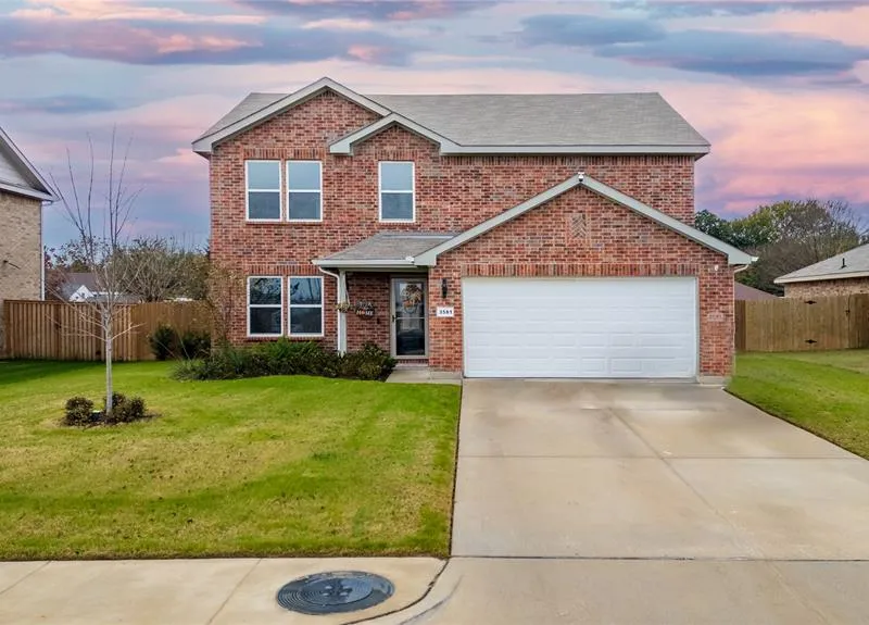 3581 Chestnut Oak Drive, Dallas TX 75253