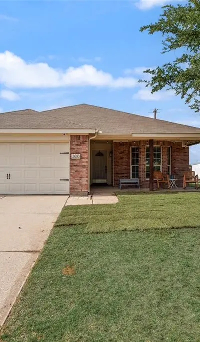 300 Meadow View Lane, Anna TX 75409