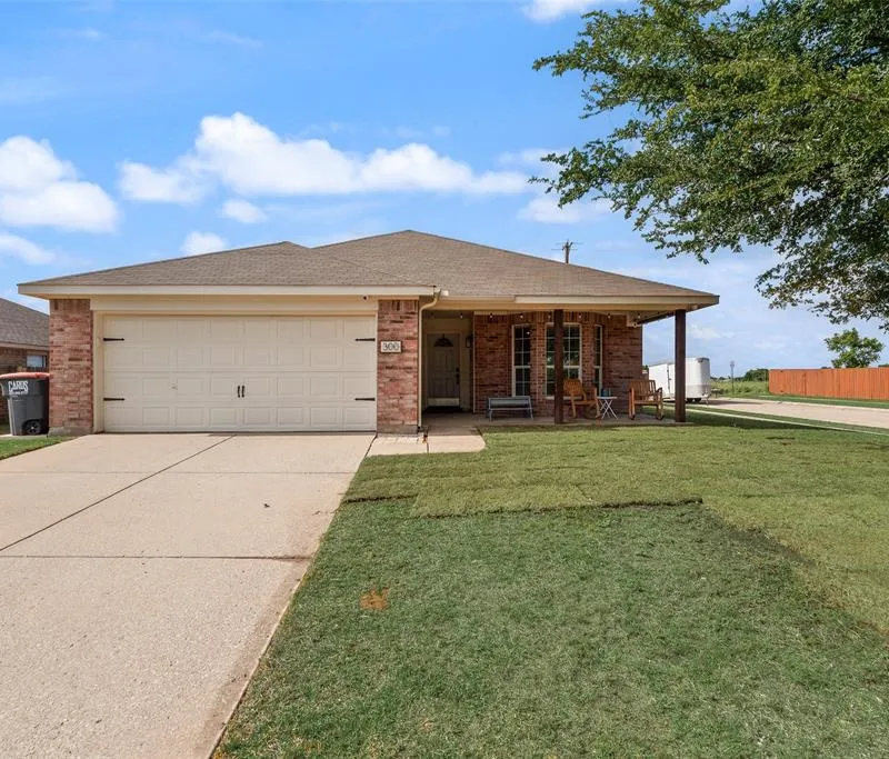 300 Meadow View Lane, Anna TX 75409