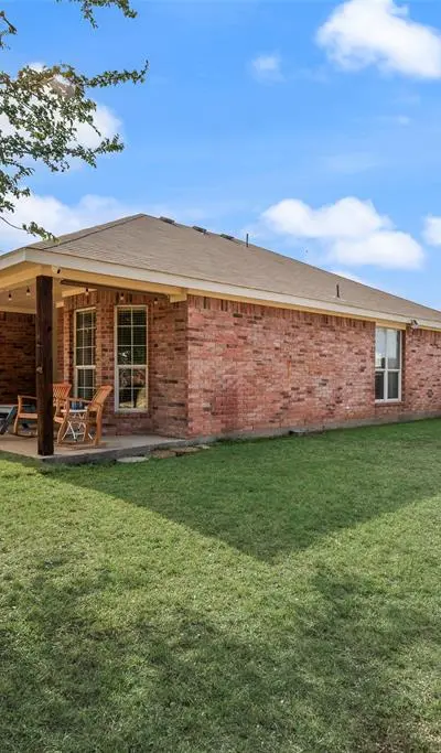 300 Meadow View Lane, Anna TX 75409 - Photo 3