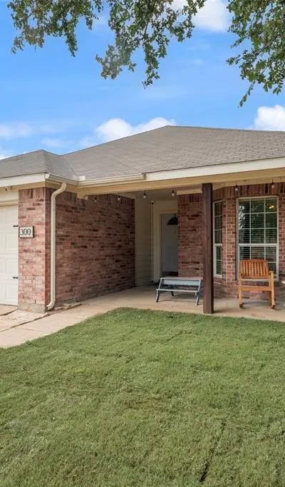 300 Meadow View Lane, Anna TX 75409 - Photo 4