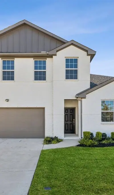 420 Lana Drive, Seagoville TX 75159