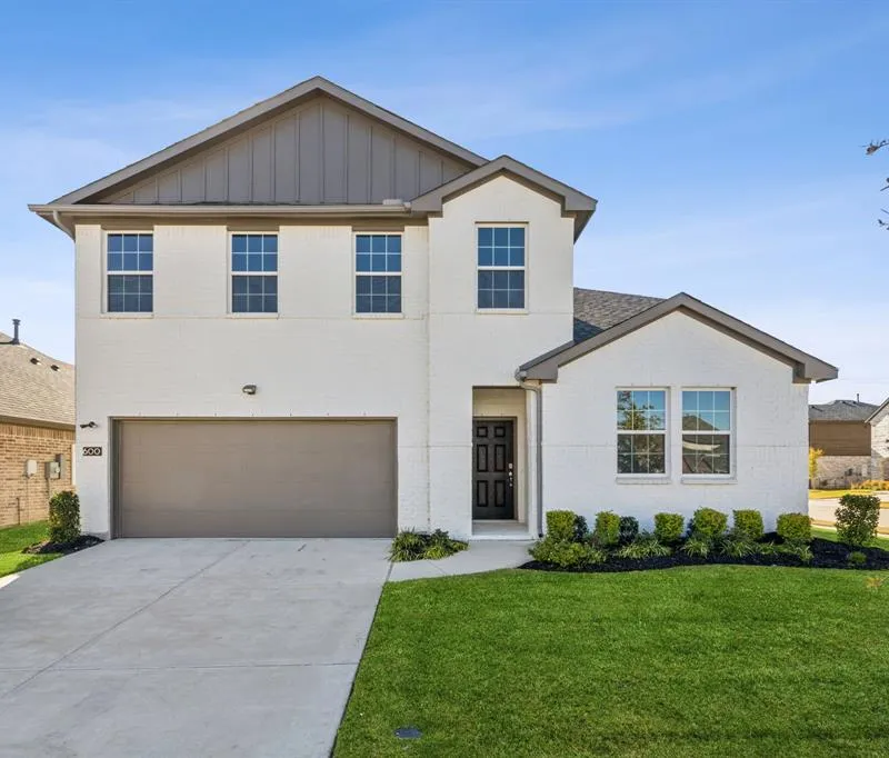 420 Lana Drive, Seagoville TX 75159