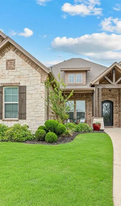 7320 Winding Way Drive, Arlington TX 76001