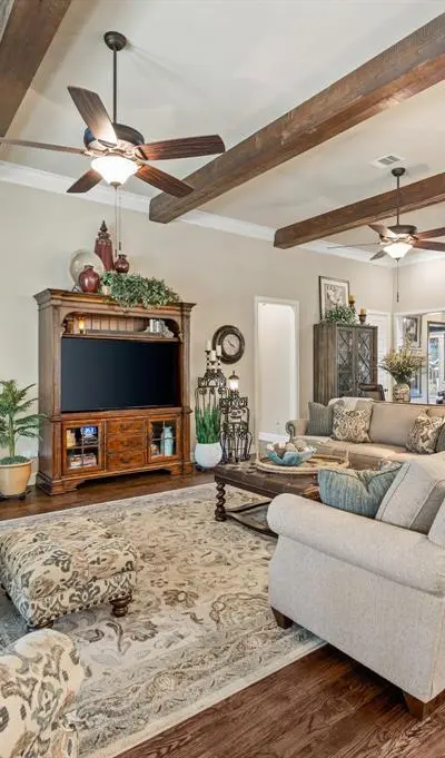 7320 Winding Way Drive, Arlington TX 76001 - Photo 2