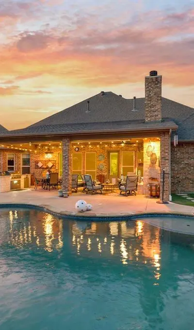 7320 Winding Way Drive, Arlington TX 76001 - Photo 4