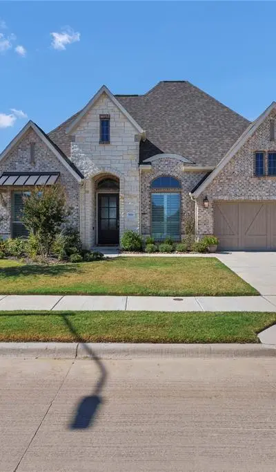 5836 Turner May Drive, Fort Worth TX 76126 - Photo 2