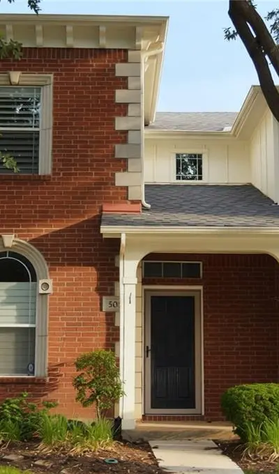 508 Legends Drive, Lewisville TX 75057