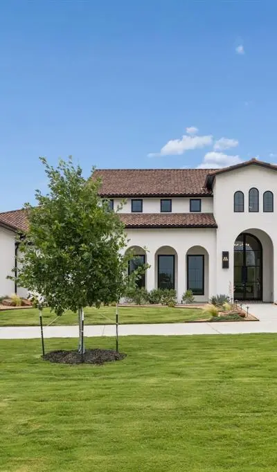 3032 Palermo Drive, Weatherford TX 76087