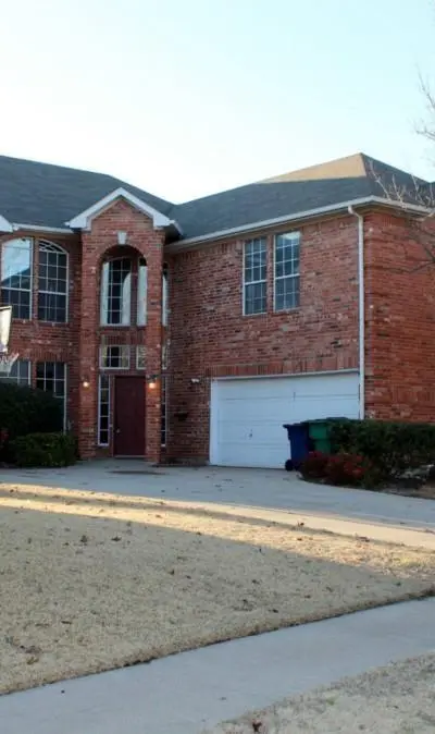 1616 Willow Lane, McKinney TX 75072