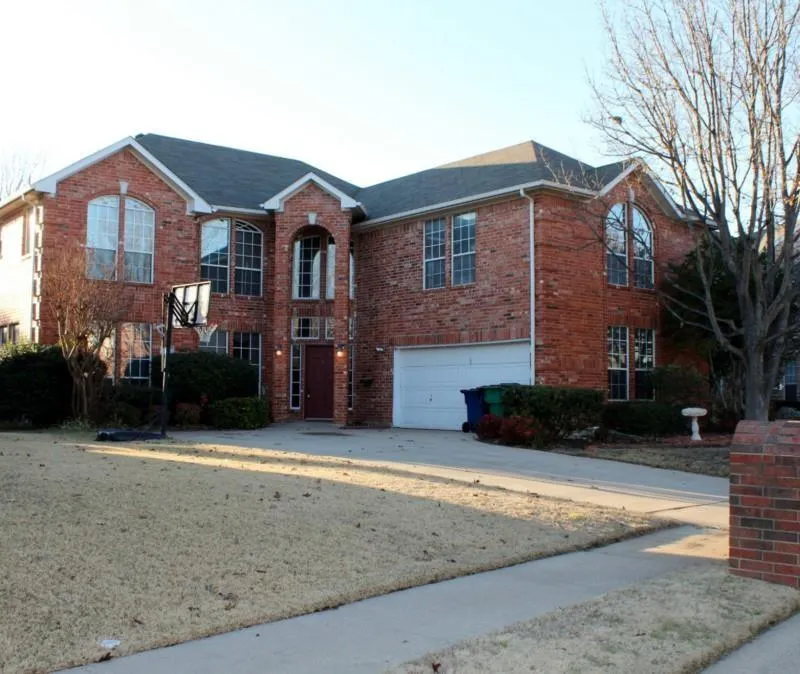 1616 Willow Lane, McKinney TX 75072