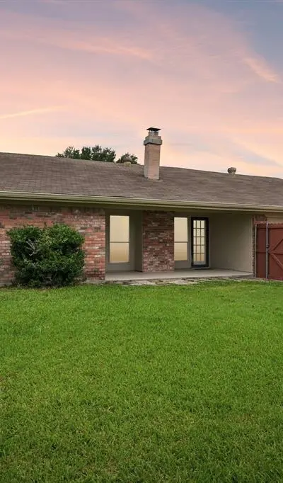 4102 Osage Drive, Rowlett TX 75088 - Photo 5