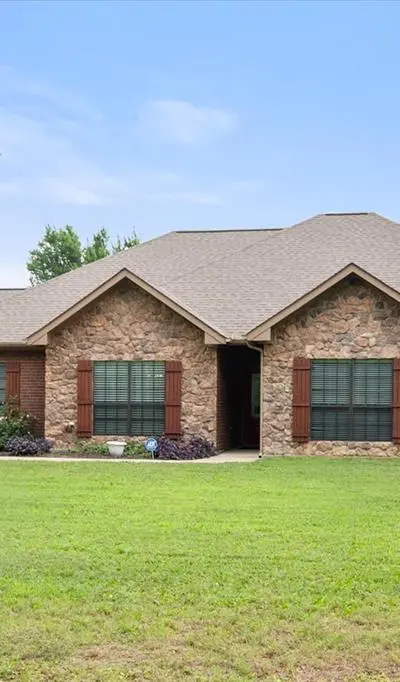 2913 Bairds Lane, Burleson TX 76028