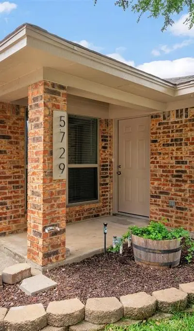 5729 Cancun Drive, North Richland Hills TX 76180 - Photo 3