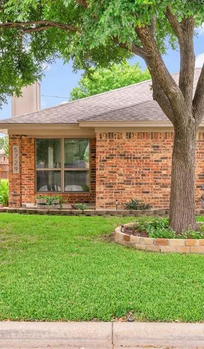 5729 Cancun Drive, North Richland Hills TX 76180 - Photo 4