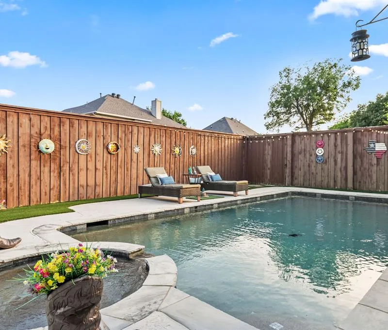 3118 Watercress Circle, Arlington TX 76012