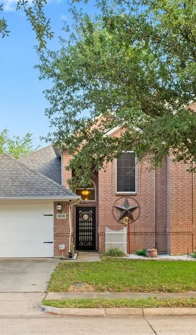 3118 Watercress Circle, Arlington TX 76012 - Photo 2
