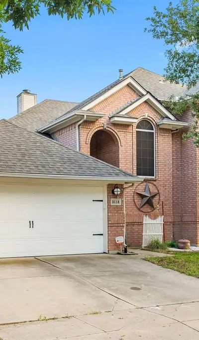 3118 Watercress Circle, Arlington TX 76012 - Photo 4