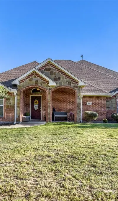 7835 Portwood Road, Azle TX 76020