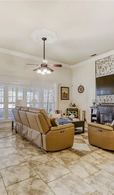 7835 Portwood Road, Azle TX 76020 - Photo 2