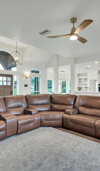 6624 Shadow Valley Drive, Burleson TX 76028 - Photo 5