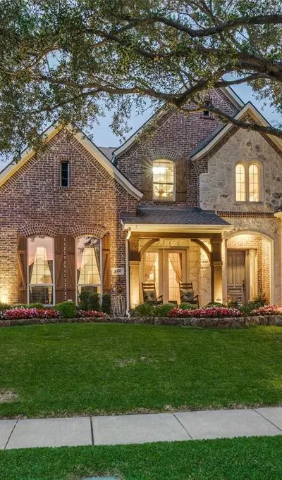 224 Brandon Lane, Murphy TX 75094