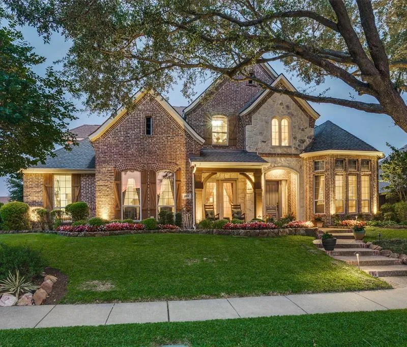 224 Brandon Lane, Murphy TX 75094