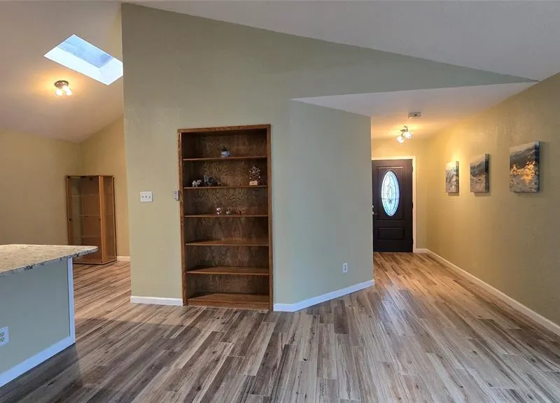 3110 Big Oaks Drive, Garland TX 75044