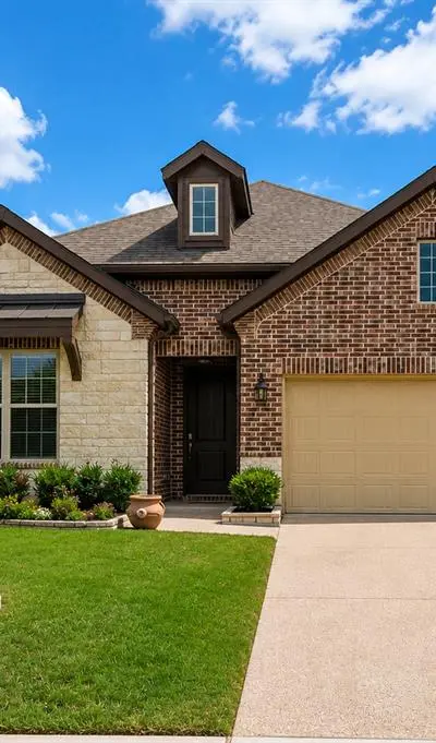 3618 Clara Drive, Melissa TX 75454