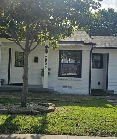 2908 Holm Drive, Garland TX 75041