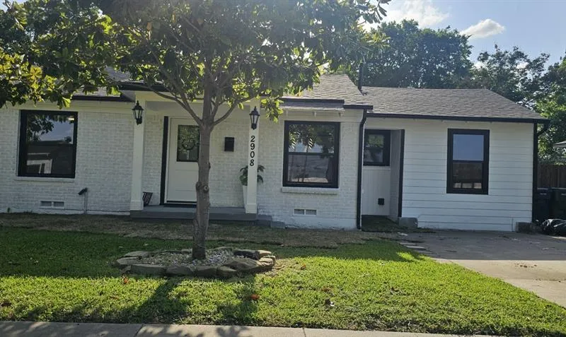 2908 Holm Drive, Garland TX 75041