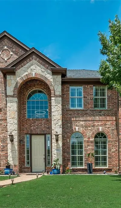 1066 Bayfield Drive, Frisco TX 75033