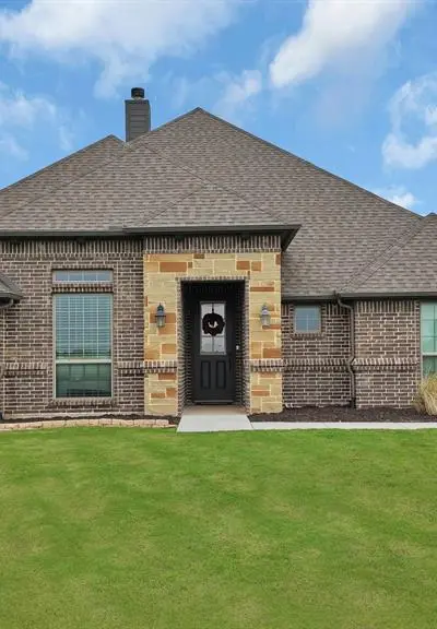 7440 Briar Road, Azle TX 76020