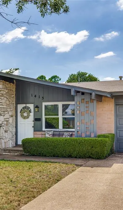 1413 Lorrie Drive, Richardson TX 75080